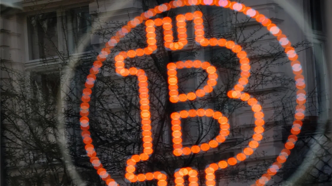 Jeff Booth says Bitcoin isn’t just a technology — It’s the foundation of a new internet