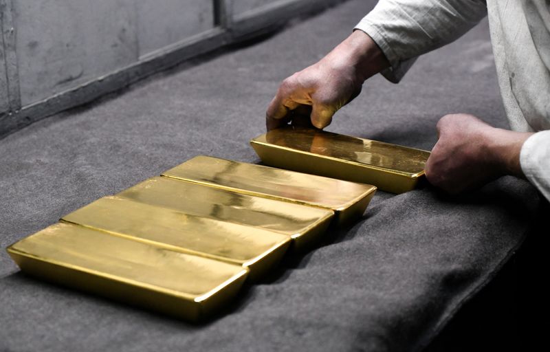 Are gold and silver cointegrated after following a similar trajectory?