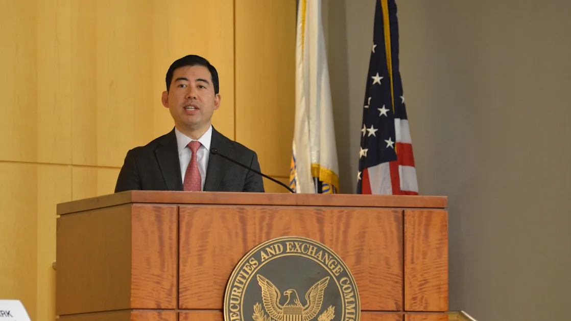 SEC Staff to Reassess Biden-Era Crypto Guidance Amid Regulatory Shakeup