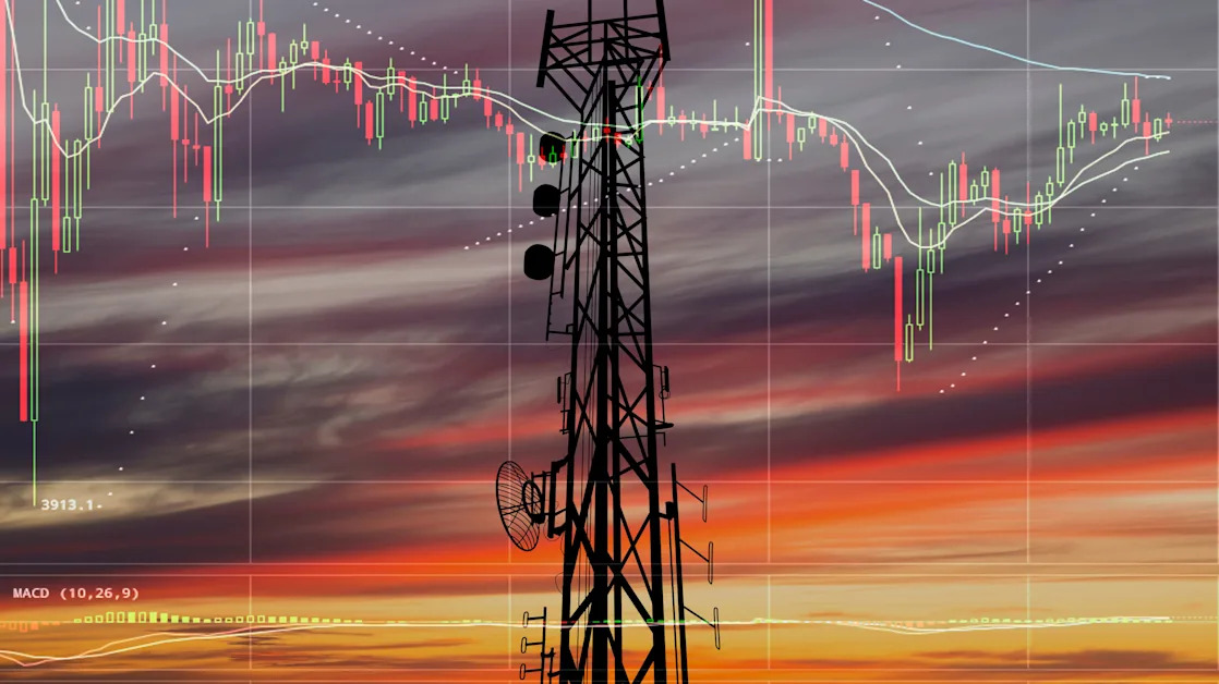 Chart of the Week: Bond Market Could be Bitcoin's 'Canary in the Coal Mine' Signal