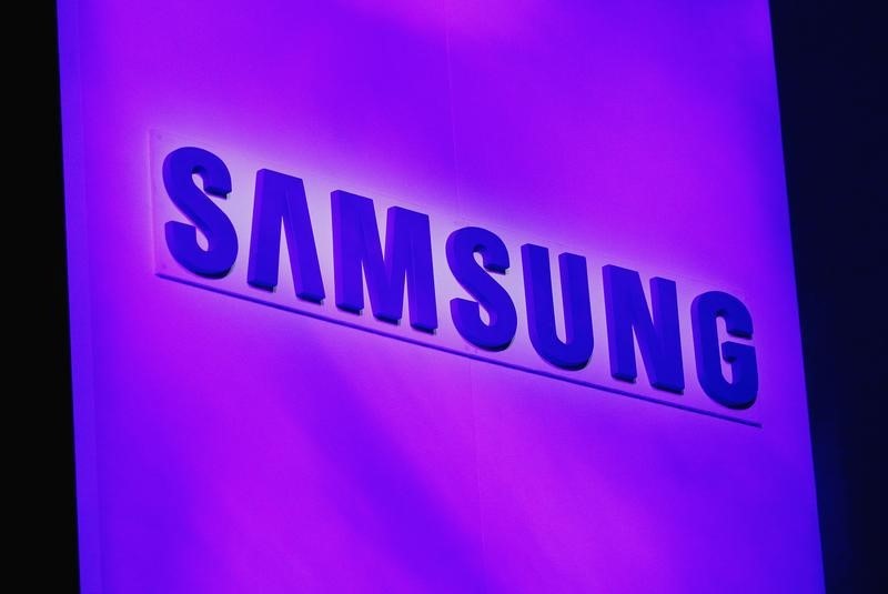 Samsung Q1 profit to be higher than expected on improving phones, chip sales