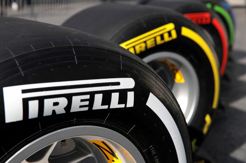 Pirelli’s US business hindered by Sinochem’s stake, says Tronchetti Provera