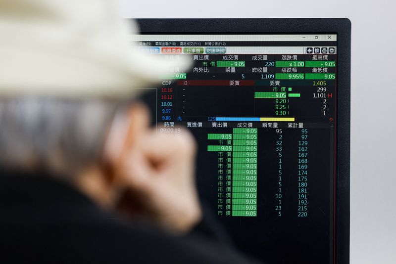 Factbox-What measures are Asian policymakers taking as market rout deepens?