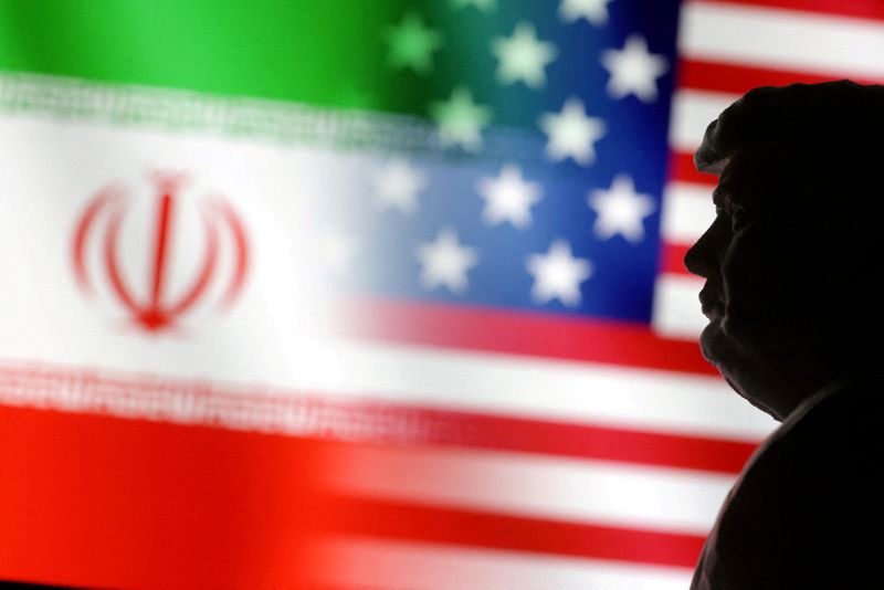 US energy secretary sees tighter sanctions on Iran without deal