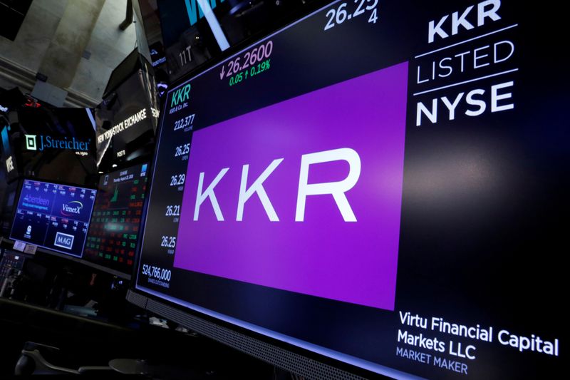 KKR, Stonepeak seal £1.6 bln Assura takeover in healthcare bet