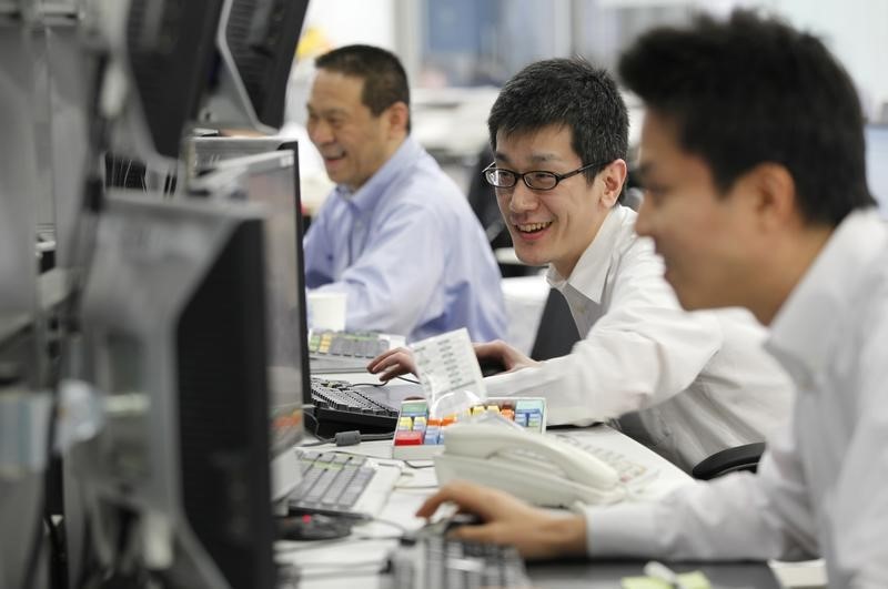 Japan stocks lower at close of trade; Nikkei 225 down 3.78%