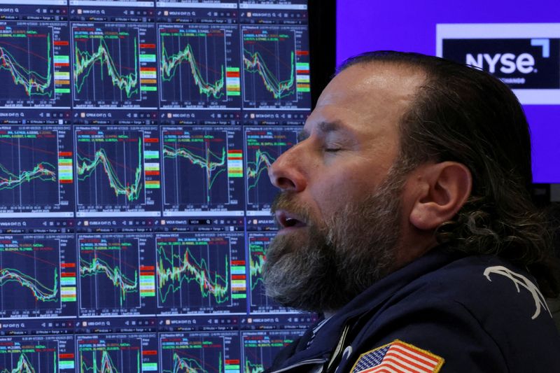 Wall Street bosses fear anti-American backlash as Trump’s trade war intensifies