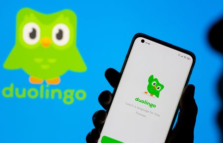 JP Morgan sees strong Q1 for Duolingo, reiterates Overweight ahead of earnings