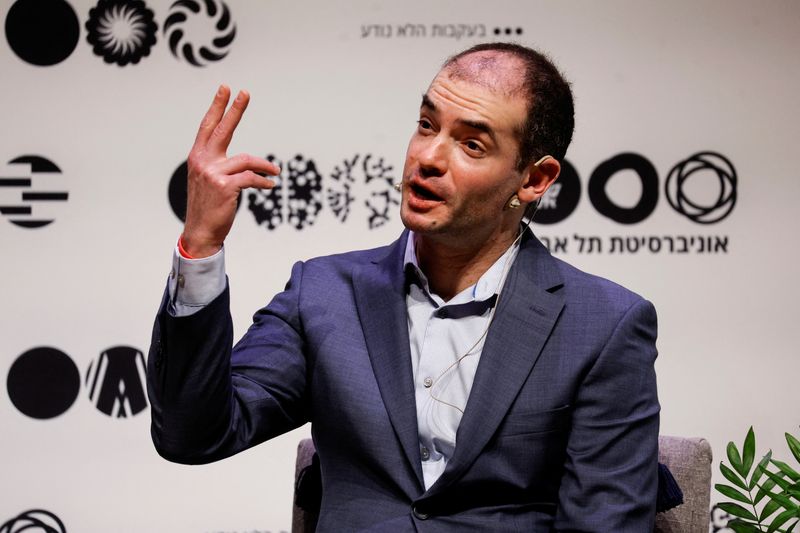 Exclusive-Alphabet, Nvidia invest in OpenAI co-founder Sutskever’s SSI, source says