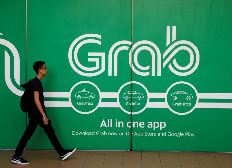 Sea vs. Grab: Which stock to own in the event of a downturn