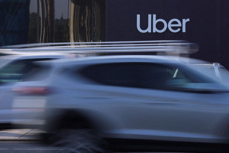 Here’s why this analyst says 2025 is a critical year for Uber