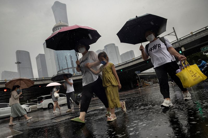 How resilient are China internet names to tariff-induced macro pressures?