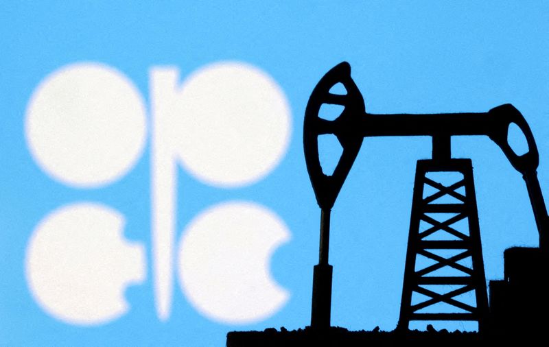 OPEC cuts global oil demand growth forecasts, citing US tariffs