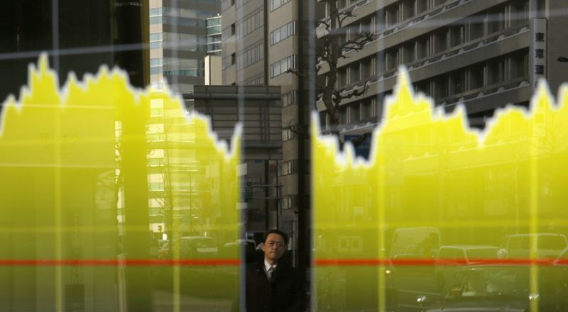 Asia fund managers turn bearish as tariff shocks hit growth expectations - BofA