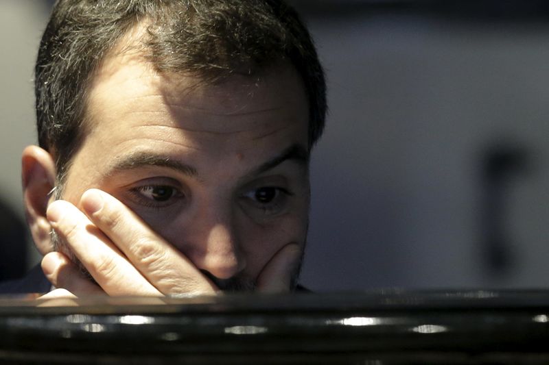 Finland stocks higher at close of trade; OMX Helsinki 25 up 1.45%