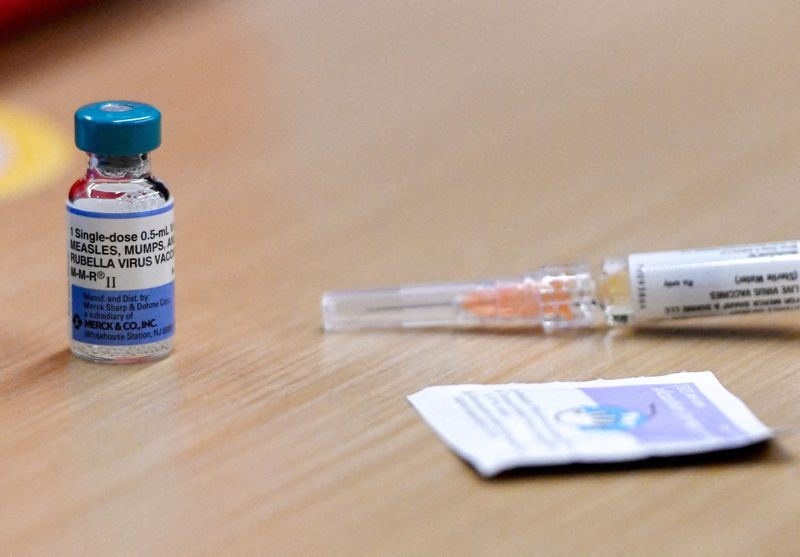 US CDC advisers begin review of vaccine guidelines after months-long delay