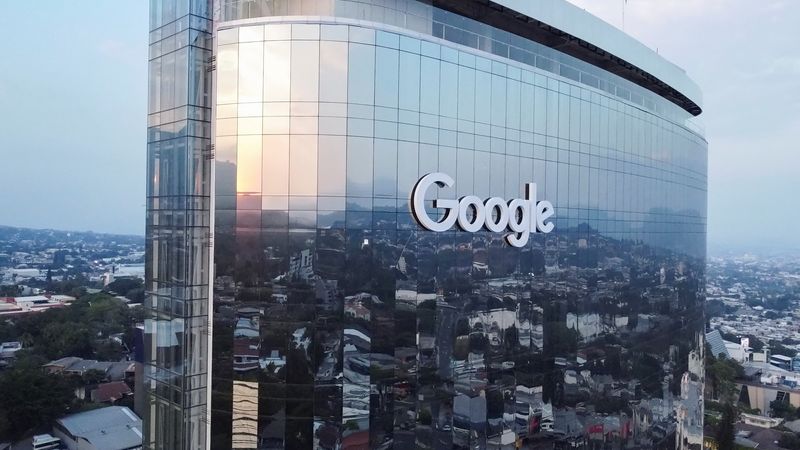 Google uses AI to curb fraud, scams