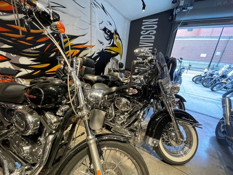 Harley-Davidson faces calls for CEO to leave now, board fight from H Partners