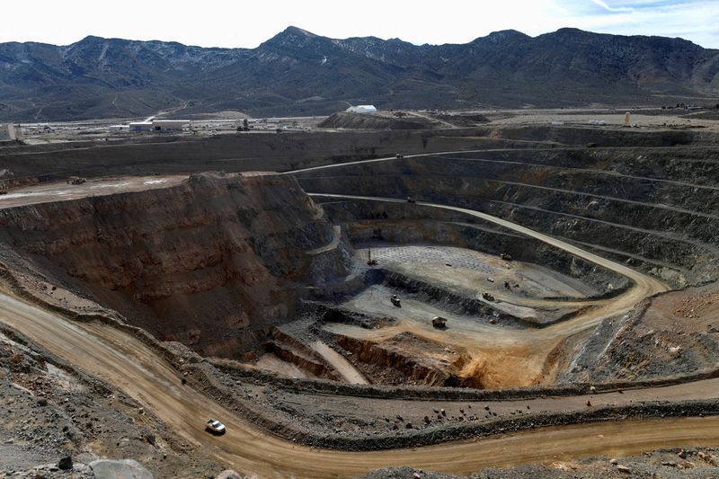 MP Materials stops sending US rare earths to China amid Beijing’s tariffs