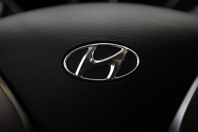 Hyundai to temporarily halt some EV production amid weak demand and U.S. tariffs
