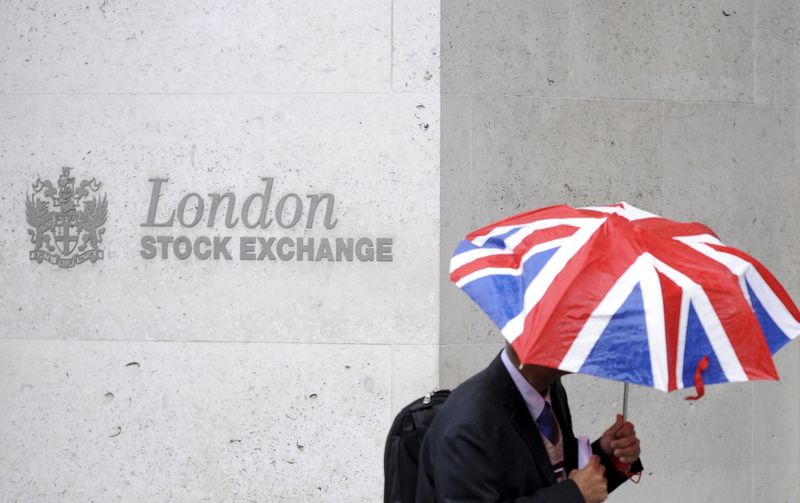 FTSE 100 today: Opens lower as ECB decision looms; Sainsbury, Deliveroo updates