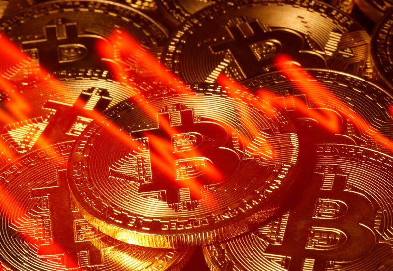 ’Rich Dad Poor Dad’ Author Stuns With Bitcoin Price Forecast: Over $1 Million