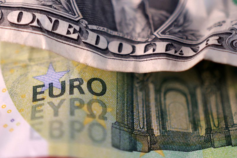 Analysis-US multinationals extend currency hedges to counter Trump’s tariff volatility