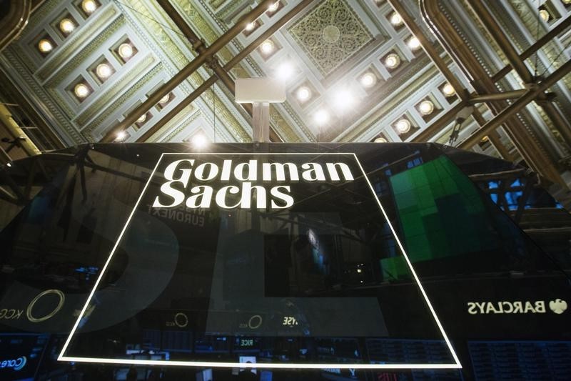 Tech replaces globalization as job threat, says Goldman’s Kaplan