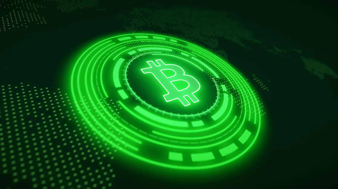 Bitcoin Hits $90,000 For First Time Since Early March; Crypto Stocks Rise