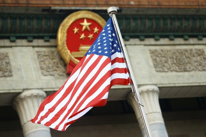 Trade deals are key to halting US tech decline, Wedbush’s Ives says