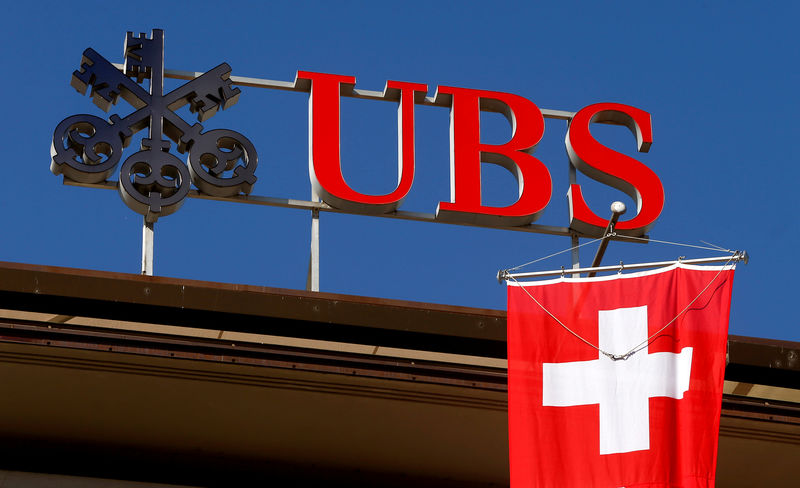 Stock market could be in big trouble as Fed rescue ’isn’t imminent’: UBS