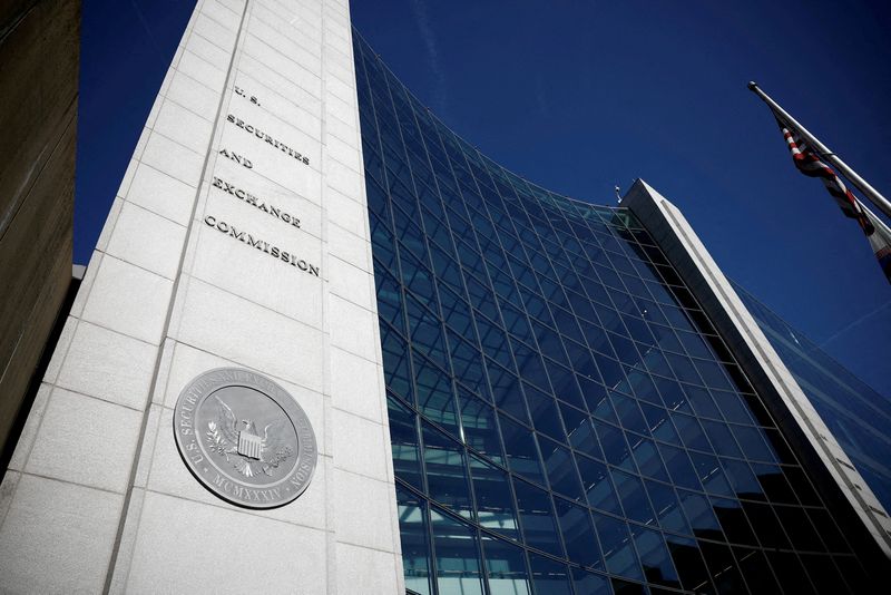 Prominent short seller Andrew Left fails to end US SEC fraud case