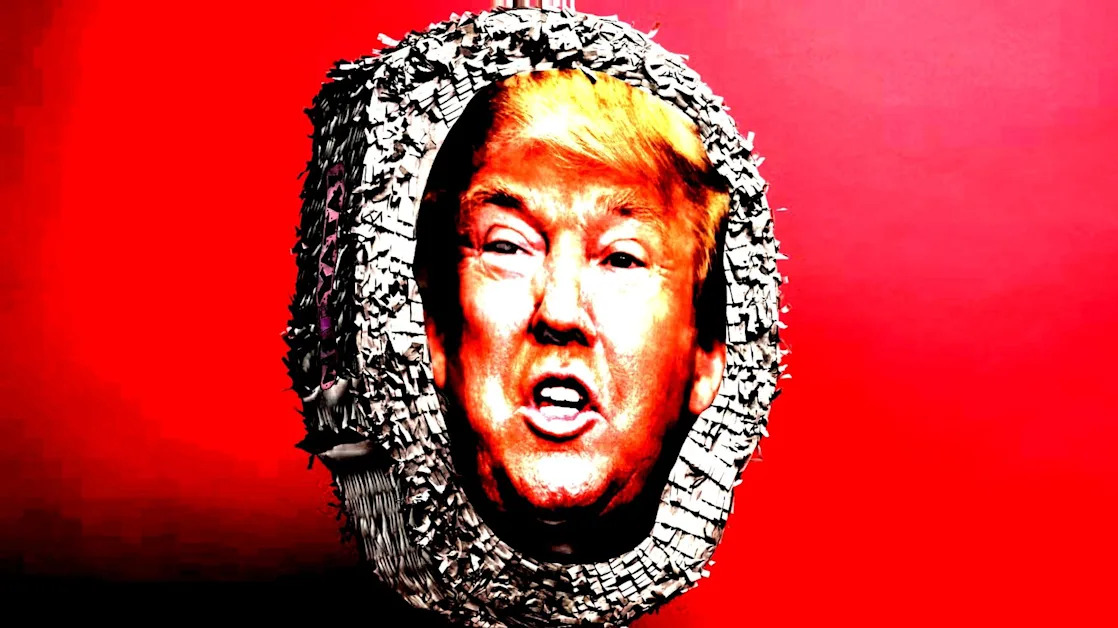 Crypto Fundraising Is Positive, But Slower Than Expected Under Trump Administration