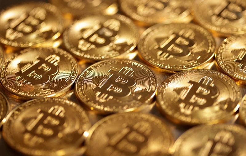 Cantor nears $3 bln crypto SPAC venture with Softbank, Tether- FT