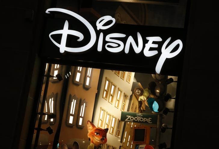 FuboTV shares dip on DOJ probe into Disney deal