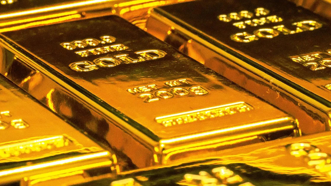 With Gold Stalling, Is It Bitcoin’s Turn? Traders Eye $95K as Key Breakout Level