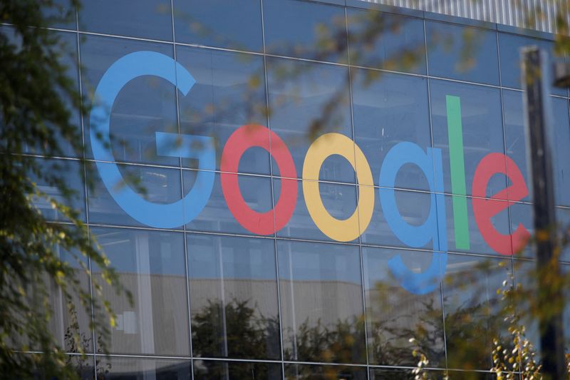 Analysis-Google, X next targets as Europe stays tough on tech regulation