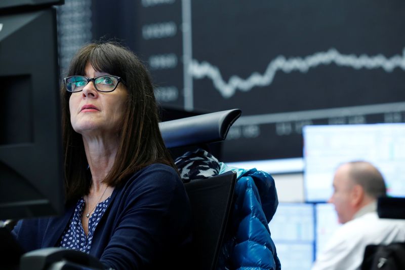 Netherlands stocks higher at close of trade; AEX up 0.27%