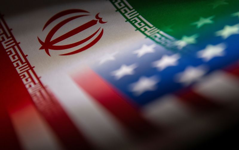 US names lead for technical talks with Iran, Politico reports