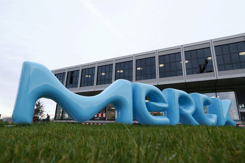 Germany’s Merck KGaA in $3.9 billion deal to buy US biotech firm SpringWorks