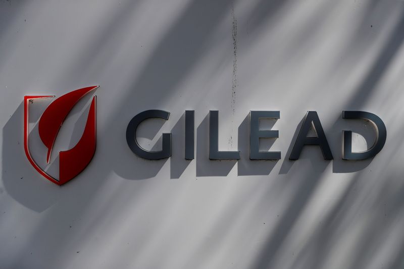Gilead Sciences to pay $202 million in US settlement over HIV drug kickbacks