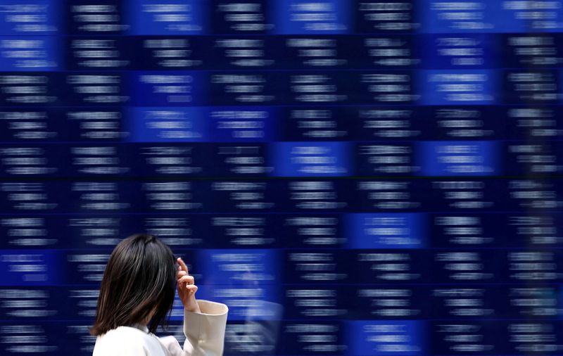 Stocks drift, dollar steadies on US auto tariffs relief