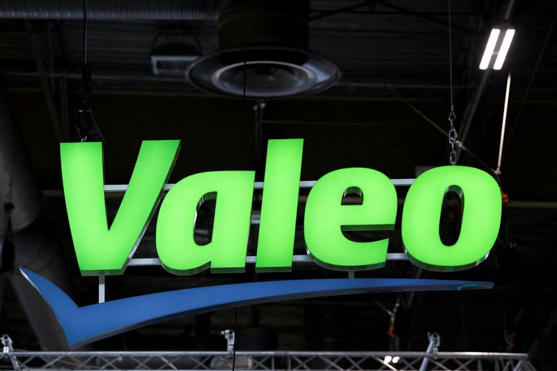 Valeo says 90% of its Mexican products shipped to US now USMCA compliant