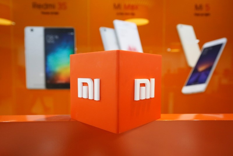 Xiaomi joins AI race with DeepSeek-like debut model MiMo; Shares surge