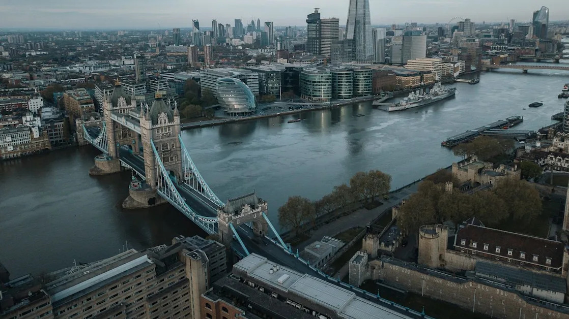 UK's Delayed Regulation Hurts Plan to Be Global Crypto Hub, Executives Say: CNBC