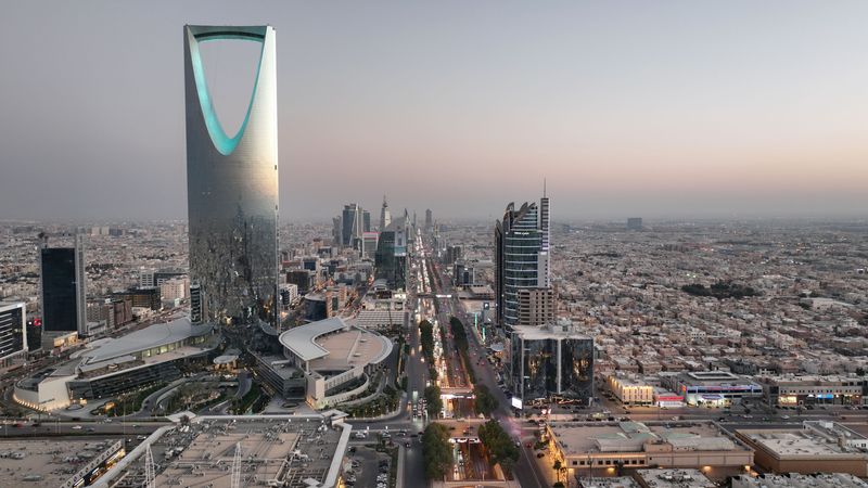 Saudi Arabia’s GDP expands 2.7% in first quarter