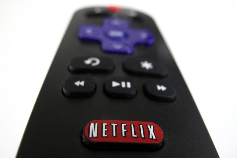 Netflix’s senior unsecured notes rating upgraded to A3 by Moody’s