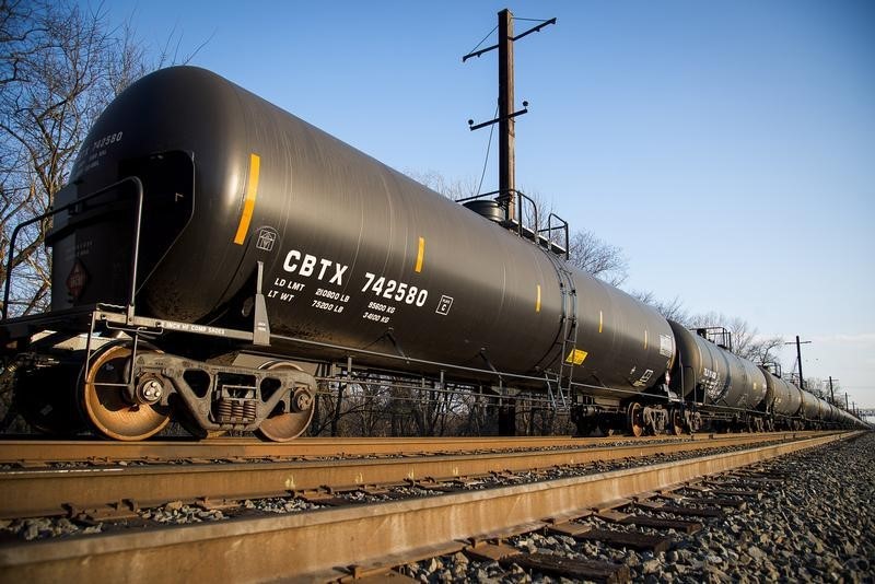 U.S. tightens sanctions on Iranian oil exports