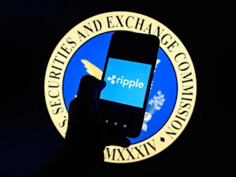 Ripple and SEC settlement has a surprising new twist