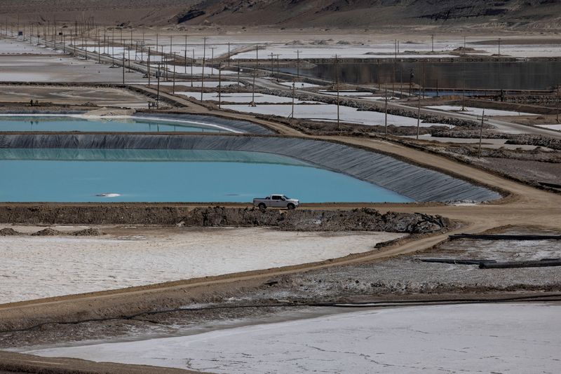 What to make of the U.S.-Ukraine minerals deal